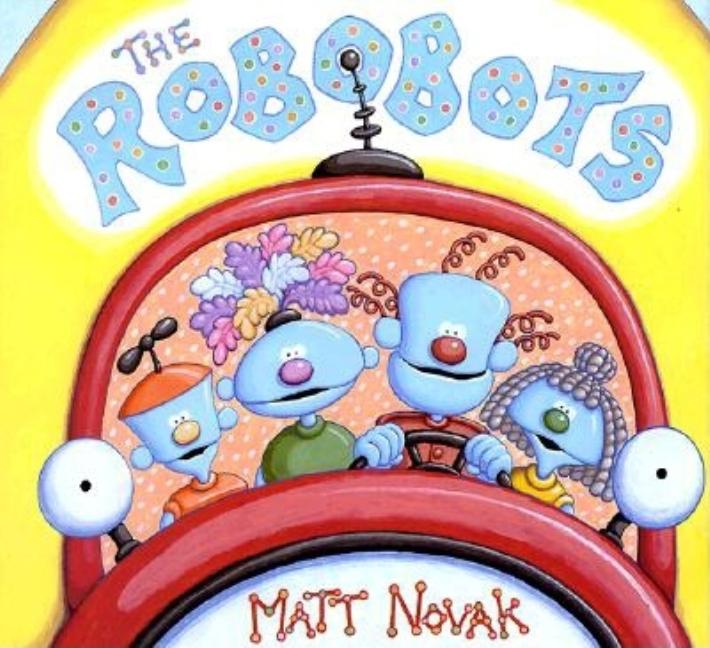 The Robobots