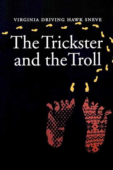 The Trickster and the Troll