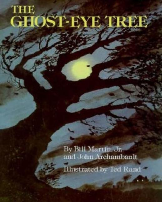 The Ghost-Eye Tree