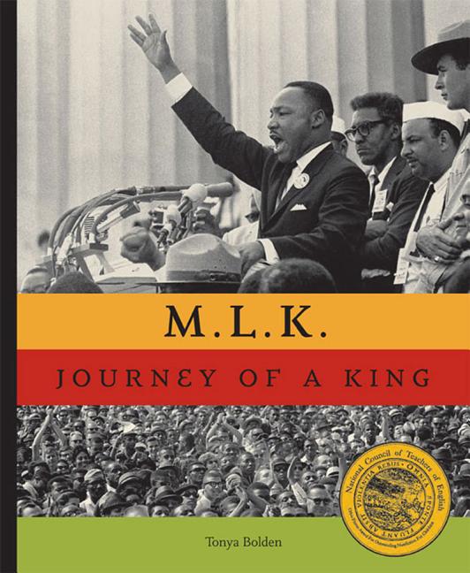 M.L.K.: The Journey of a King