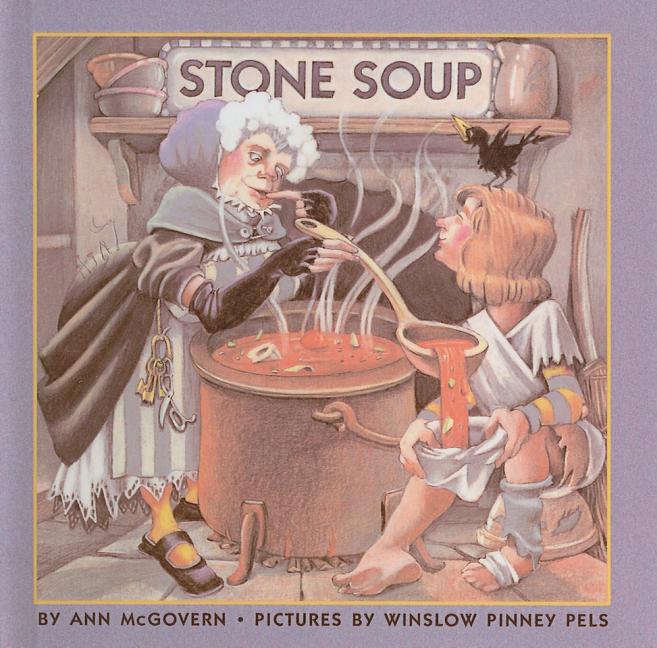 Stone Soup