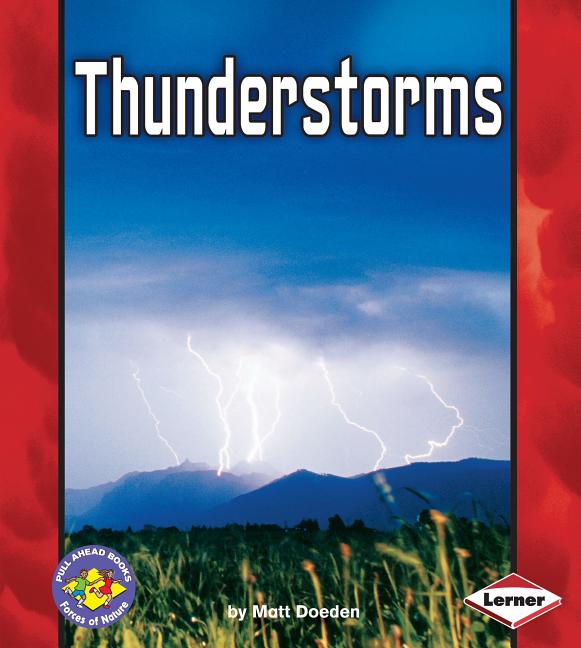 Thunderstorms