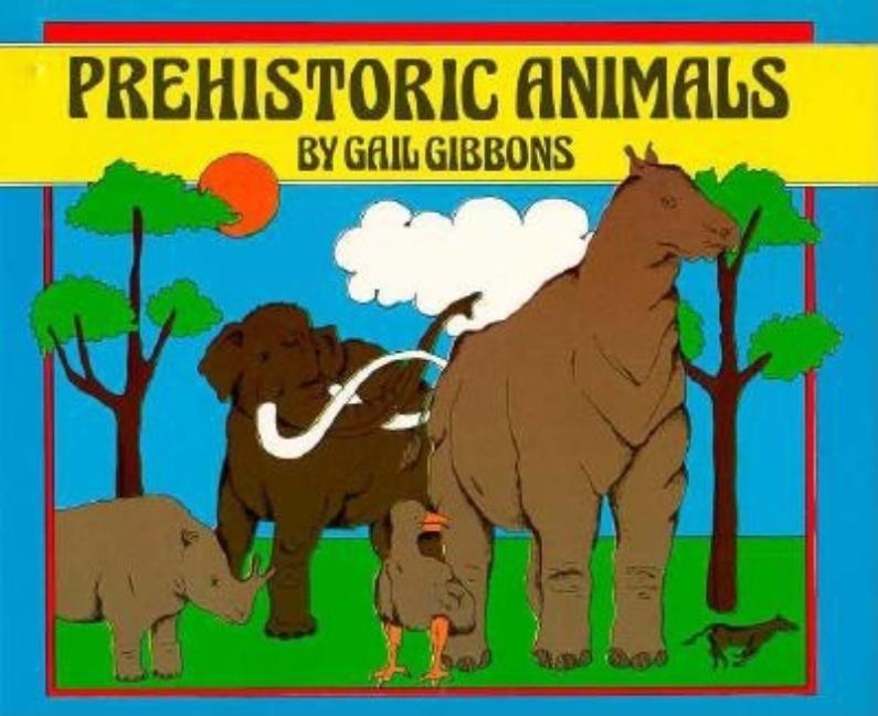 Prehistoric Animals