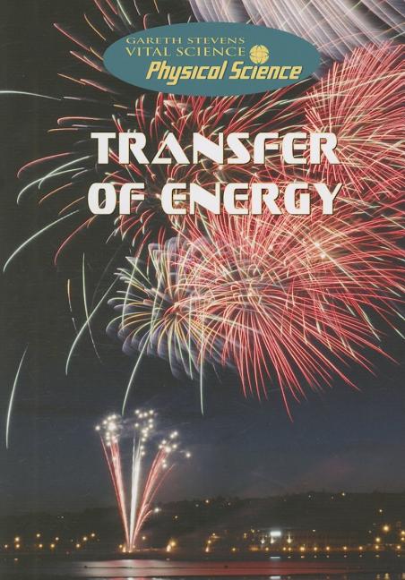 Transfer of Energy