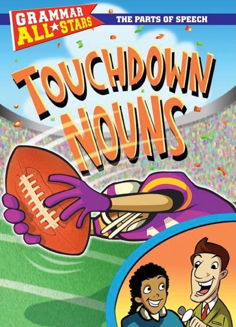 Touchdown Nouns