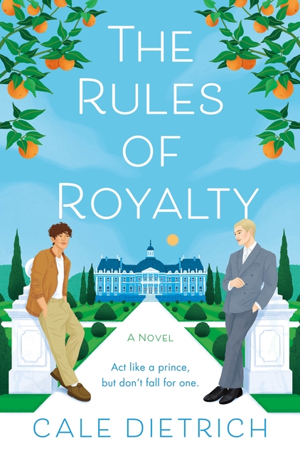 Rules of Royalty, The