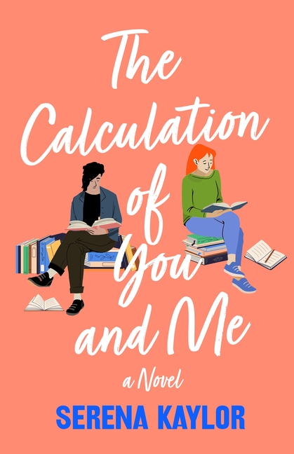 Calculation of You and Me, The