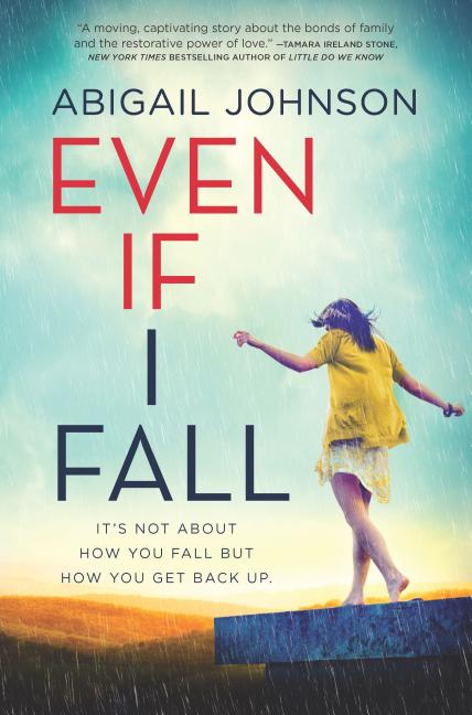 Even If I Fall