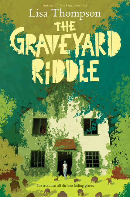 The Graveyard Riddle