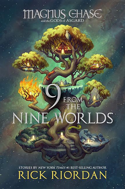 9 from the Nine Worlds