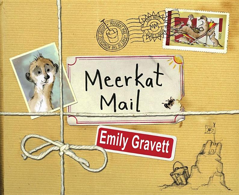 Meerkat Mail