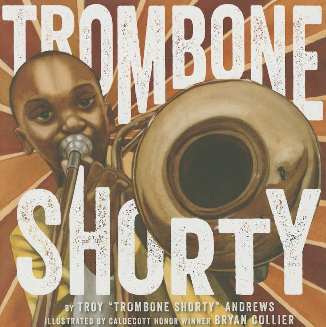 Trombone Shorty