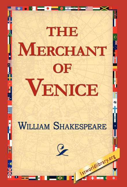 Merchant of Venice, The