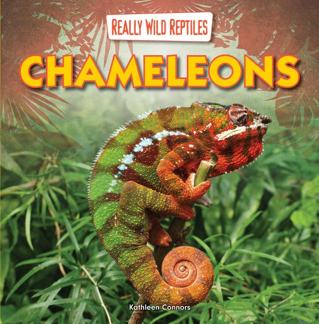 Chameleons