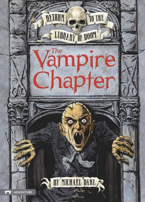 The Vampire Chapter