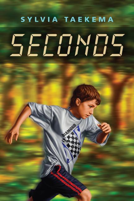 Seconds