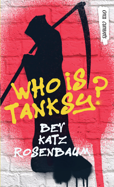 Who Is Tanksy?