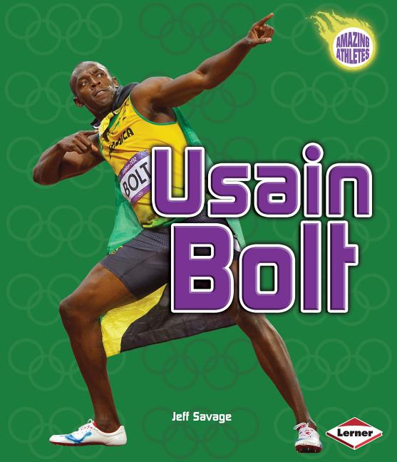 Usain Bolt