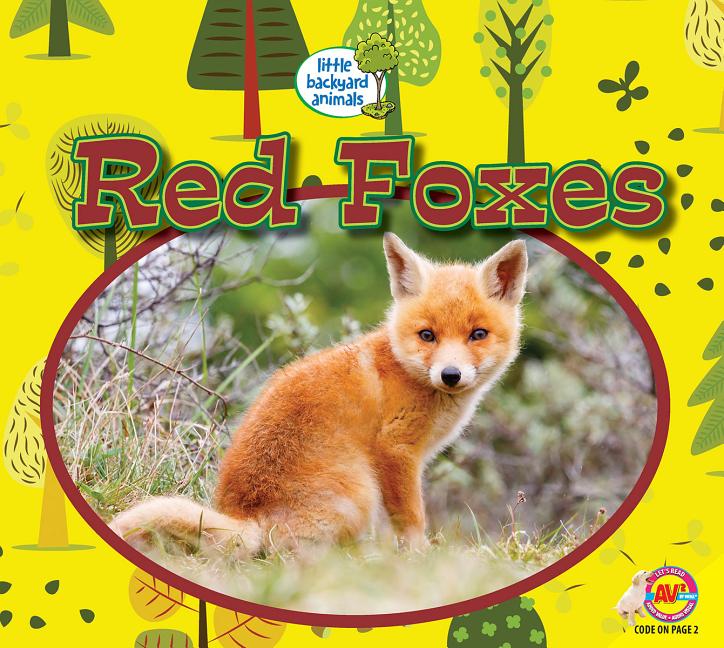 Red Foxes