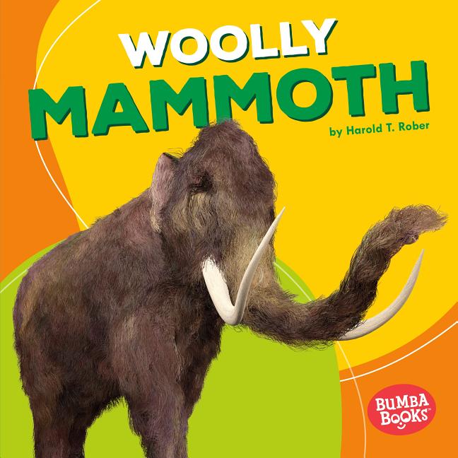 Woolly Mammoth