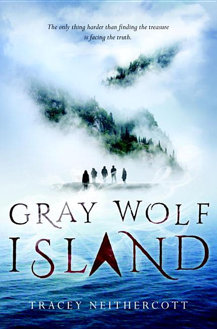 Gray Wolf Island