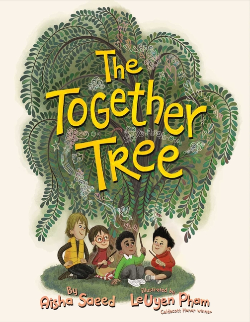 Together Tree, The