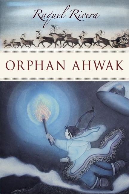 Orphan Ahwak