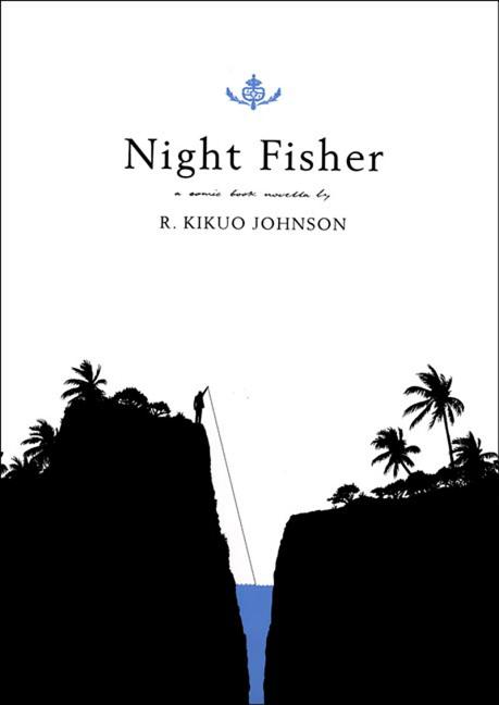 Night Fisher