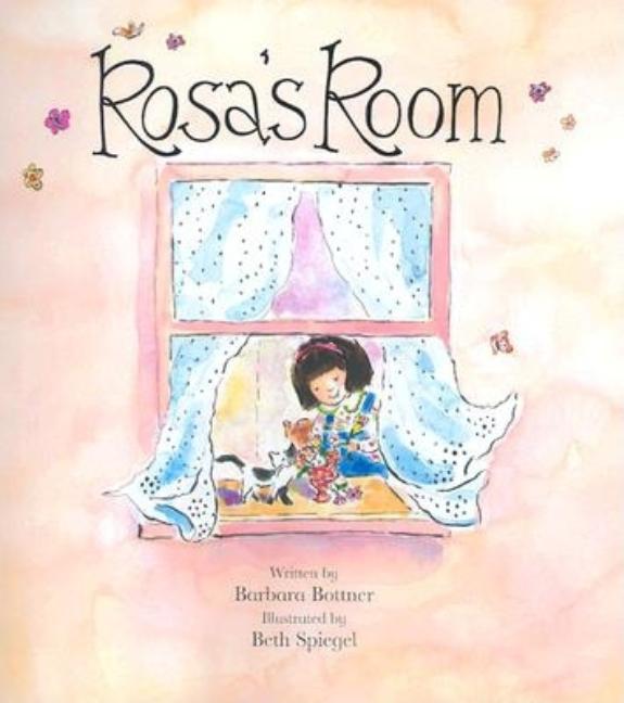 Rosa's Room