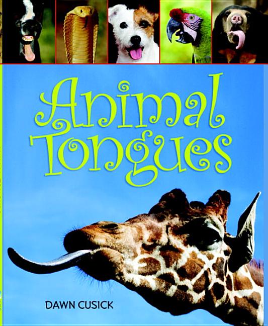 Animal Tongues