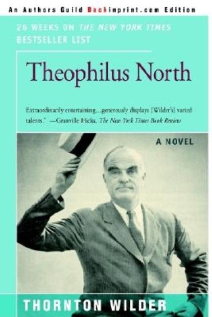 Theophilus North