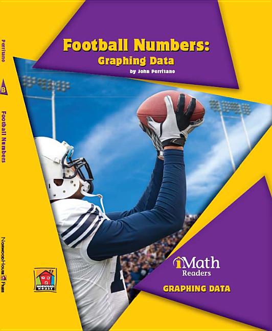 Football Numbers: Graphing Data