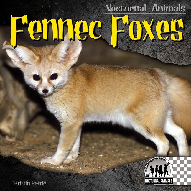 Fennec Foxes