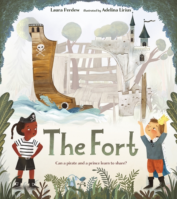 Fort, The