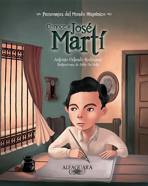 Conoce a José Martí