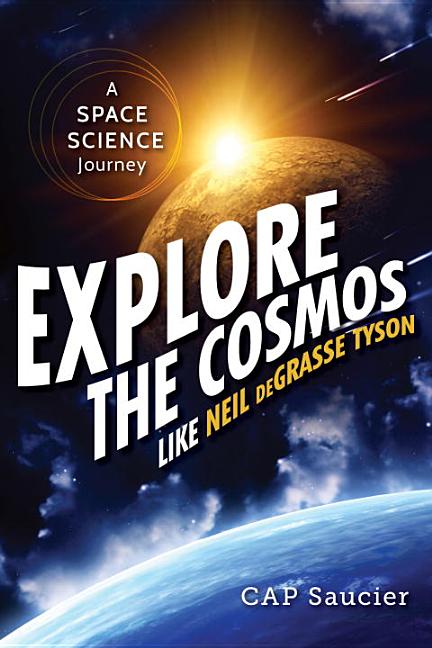 Explore the Cosmos Like Neil Degrasse Tyson: A Space Science Journey