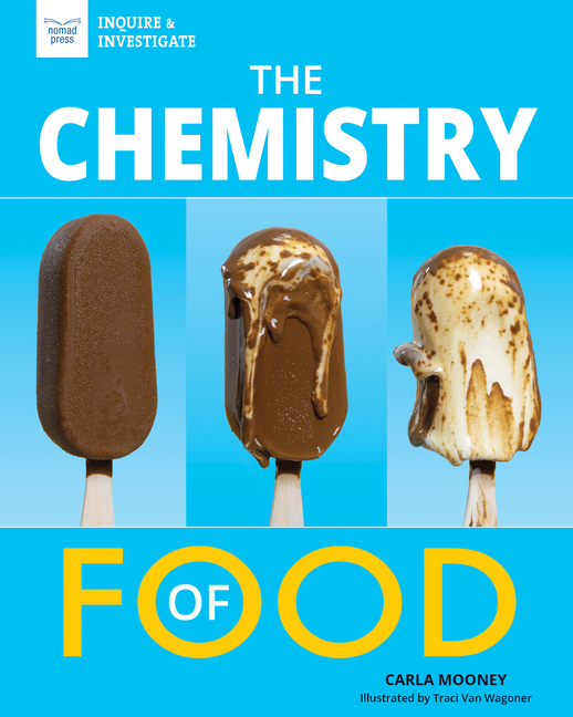 The Chemistry of Food