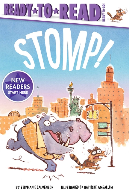 Stomp!