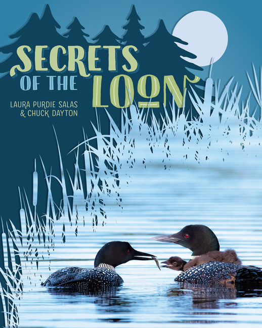 Secrets of the Loon