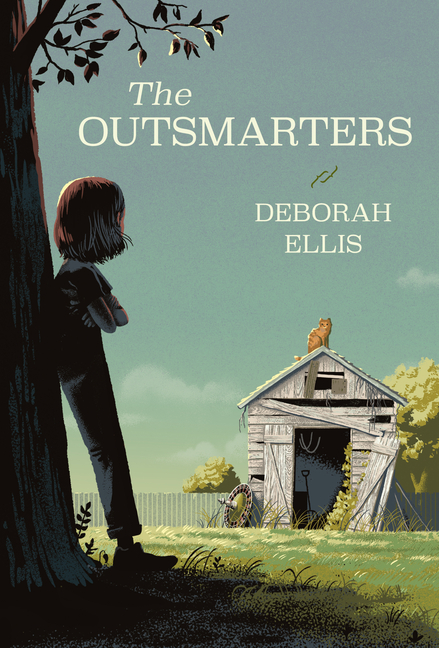 Outsmarters, The