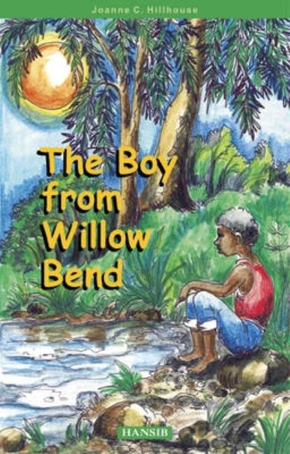 The Boy from Willow Bend