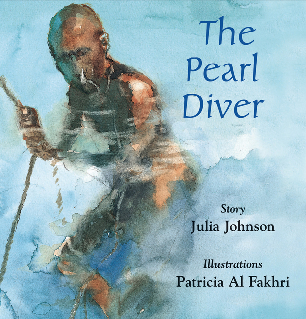 The Pearl Diver