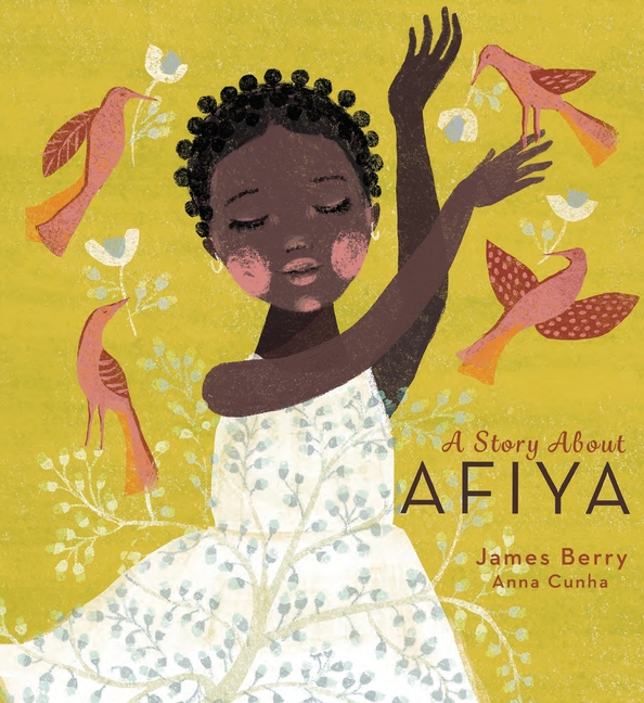 A Story about Afiya