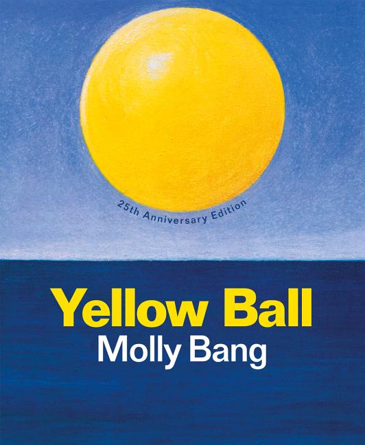 Yellow Ball