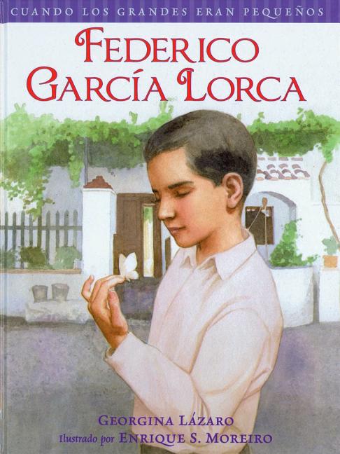 Federico García Lorca