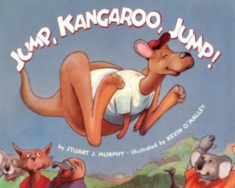 Jump, Kangaroo, Jump