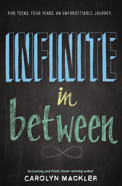 Infinite in Between