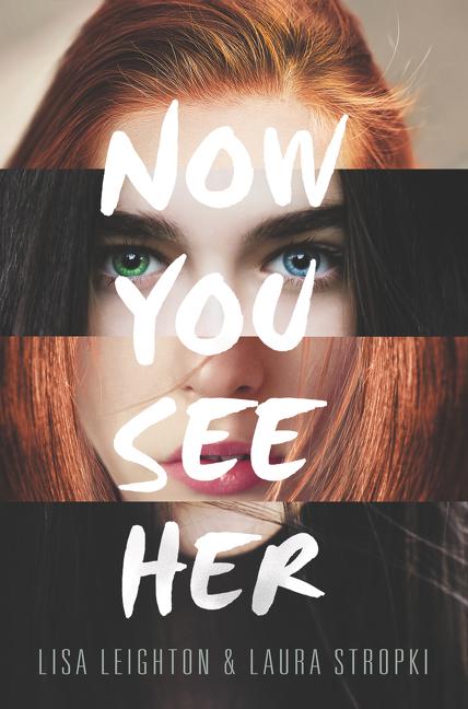 Now You See Her