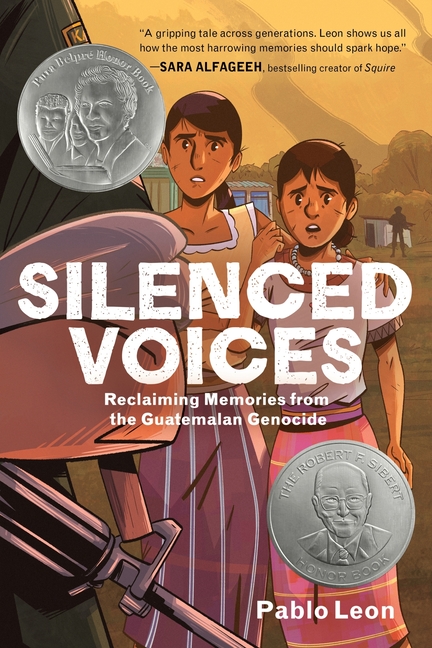 Silenced Voices: Reclaiming Memories from the Guatemalan Genocide