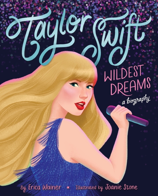 Taylor Swift: Wildest Dreams